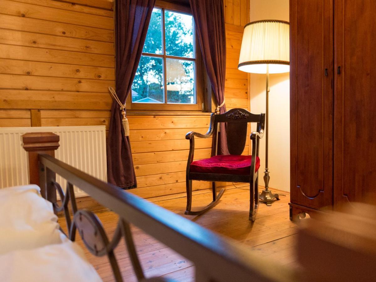 Pullman City Westernstadt Eging Bagian luar foto